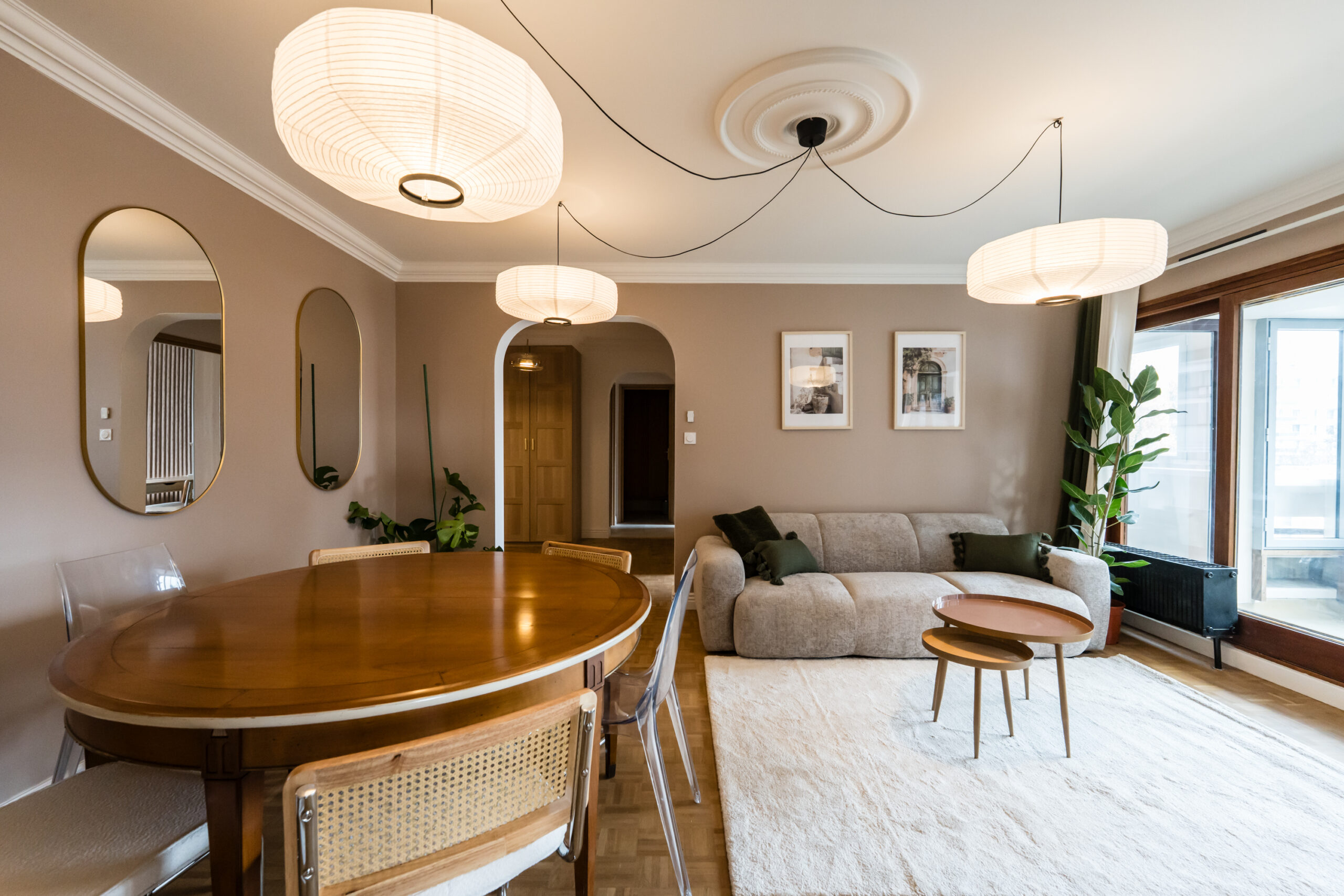 Après rénovation